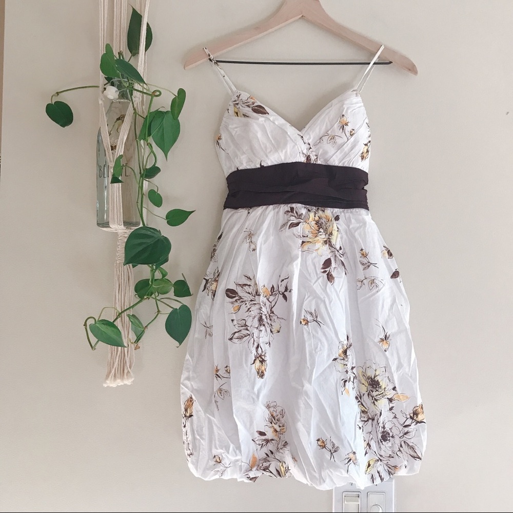 XOXO Dress size 5